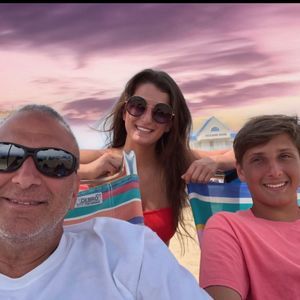 Meet your Posher, Nick